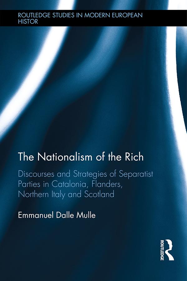 The Nationalism of the Rich
