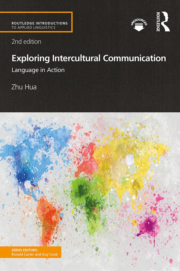 Exploring Intercultural Communication by Zhu Hua