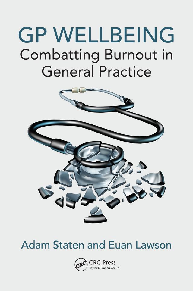 GP Wellbeing by Adam Staten, Euan Lawson