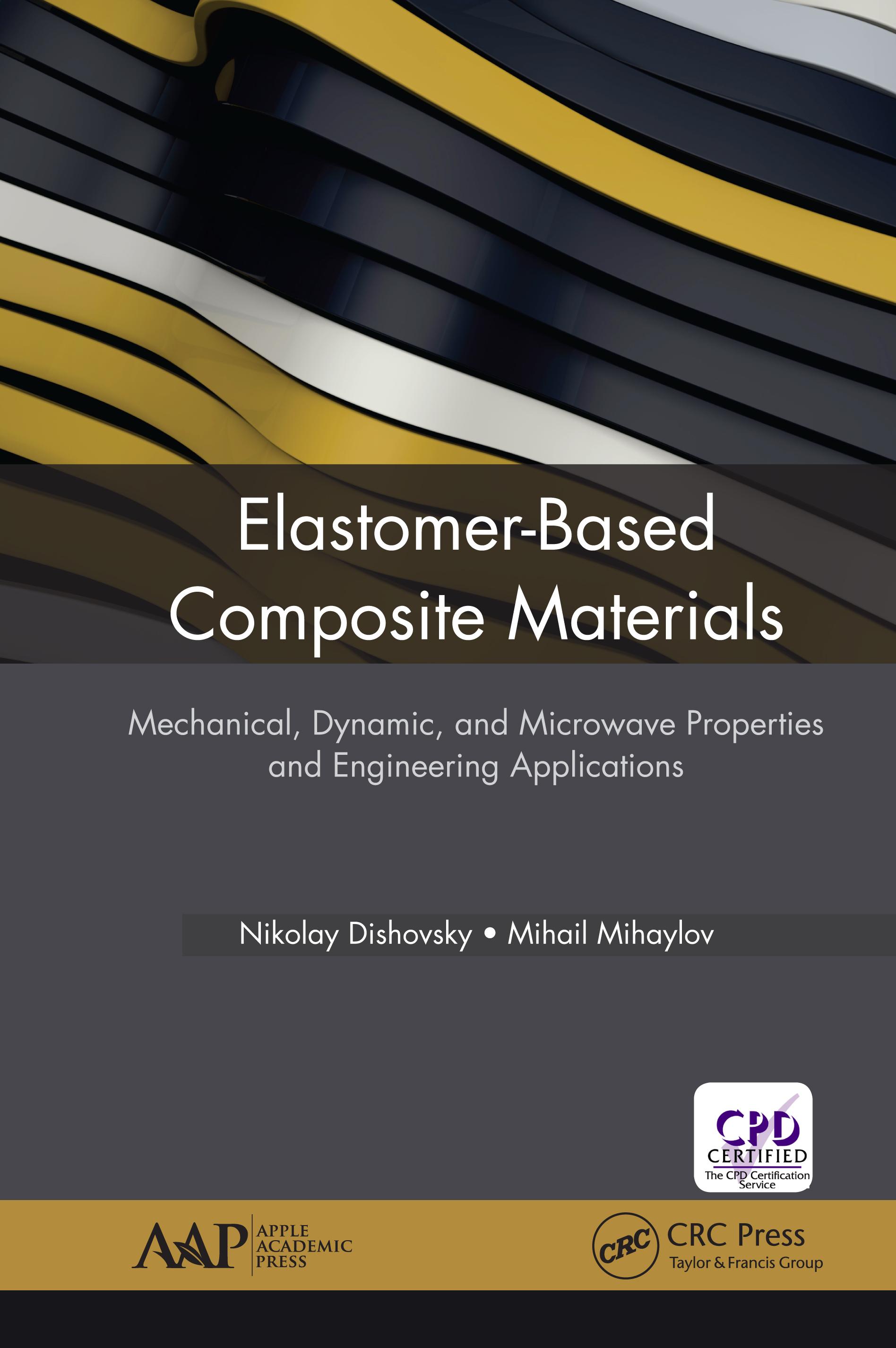 Elastomer-Based Composite Materials