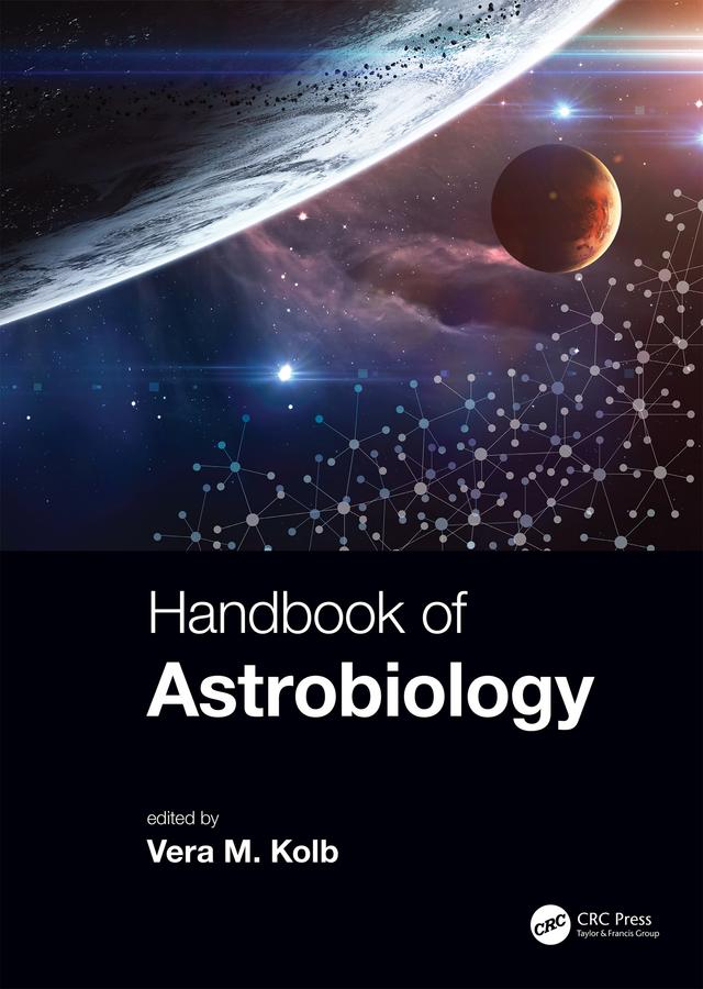Handbook of Astrobiology by Vera M. Kolb