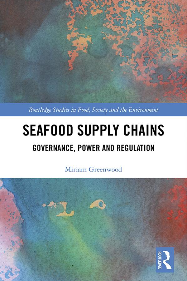 Seafood Supply Chains by Miriam Greenwood