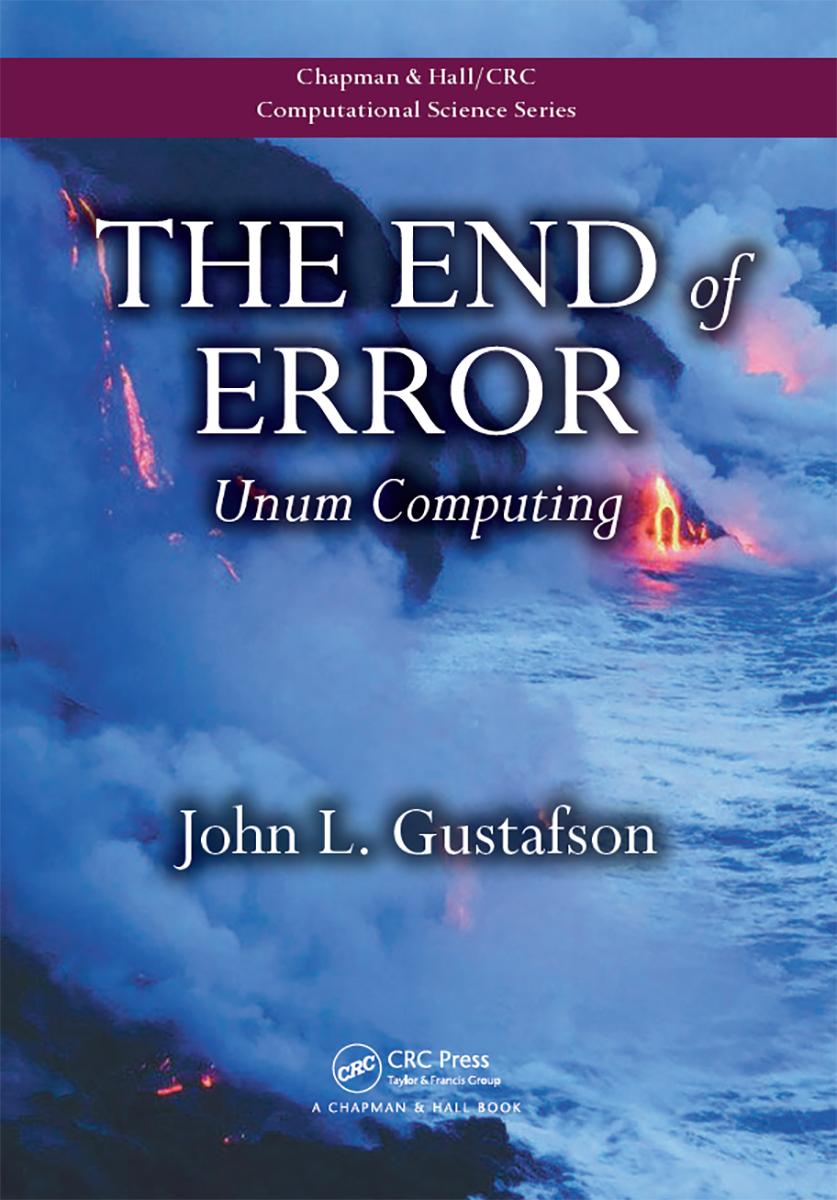 The End of Error