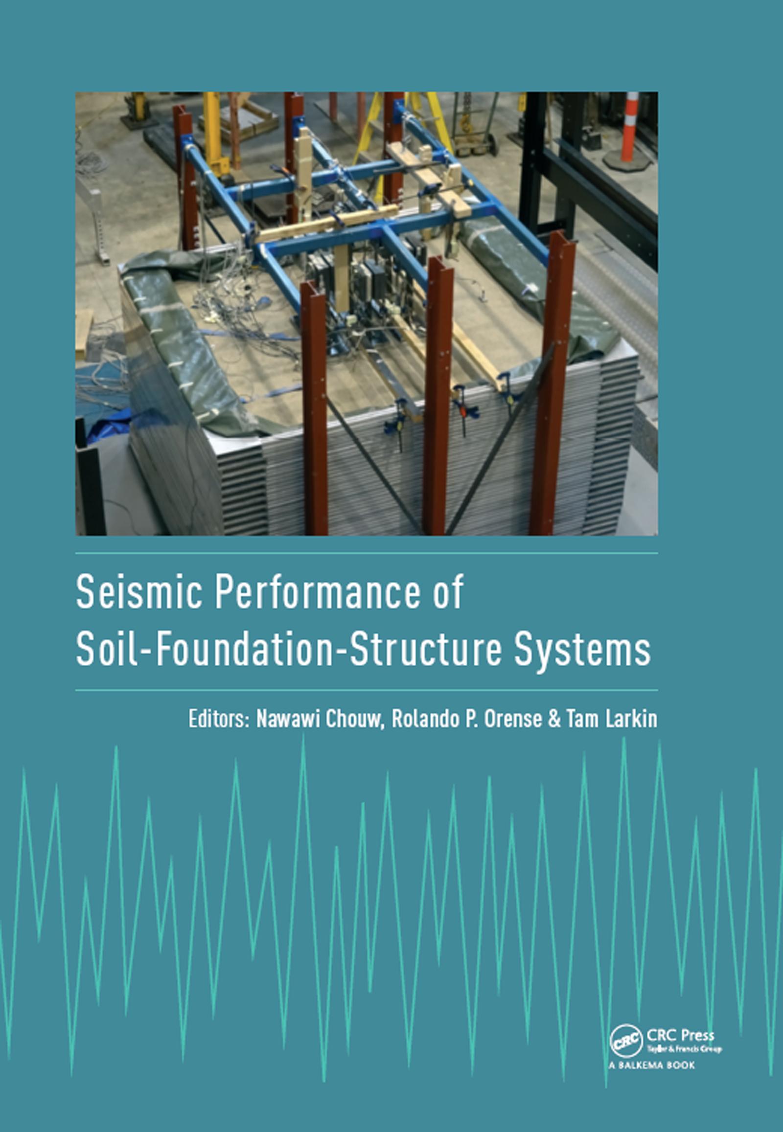 Seismic Performance of Soil-Foundation-Structure Systems
