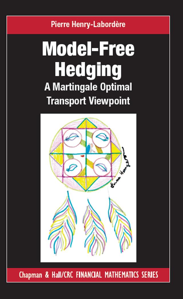 Model-free Hedging by Pierre Henry-Labordere