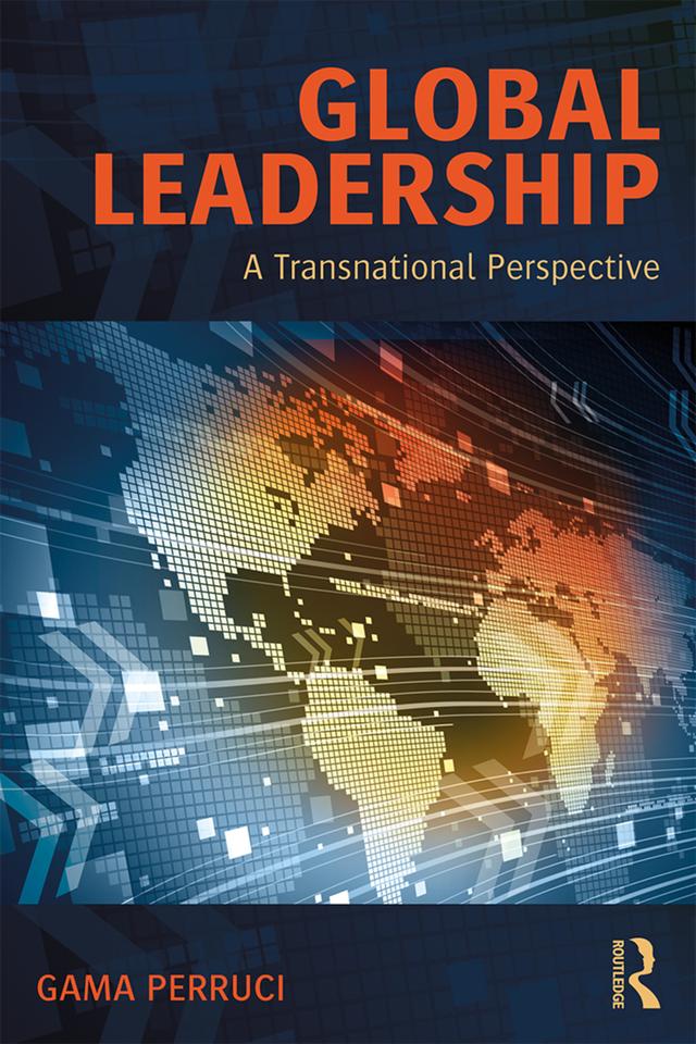Global Leadership by Gama Perruci