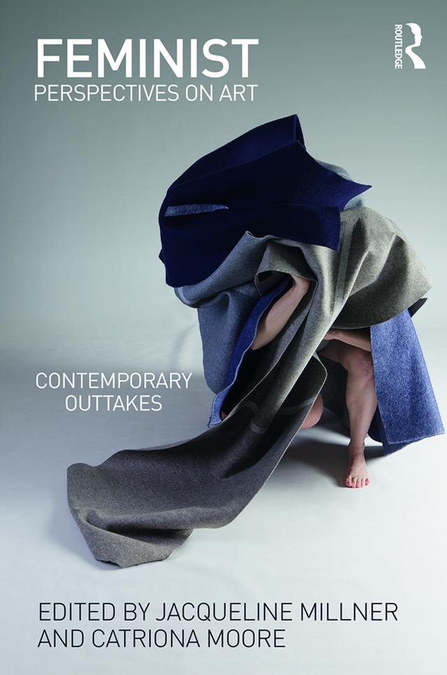Feminist Perspectives on Art by Catriona Moore, Jacqueline Millner