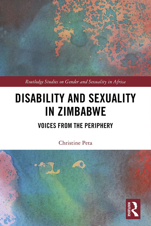 Disability and Sexuality in Zimbabwe by Christine Peta