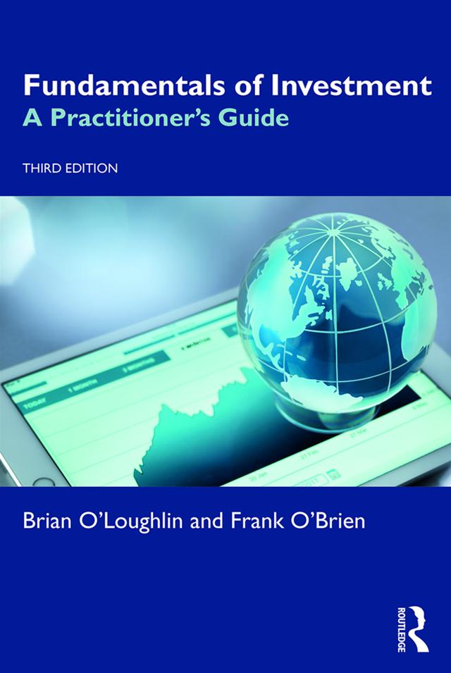 Fundamentals of Investment by Brian O'Loughlin, Frank O'Brien