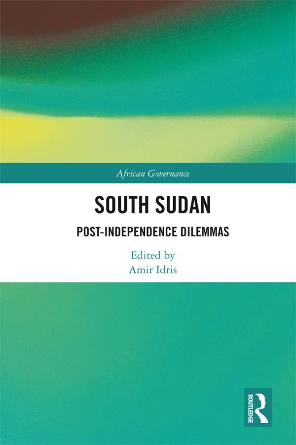 South Sudan by Amir Idris