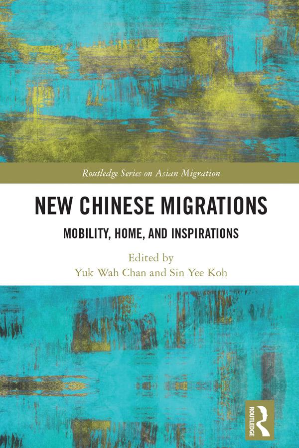New Chinese Migrations