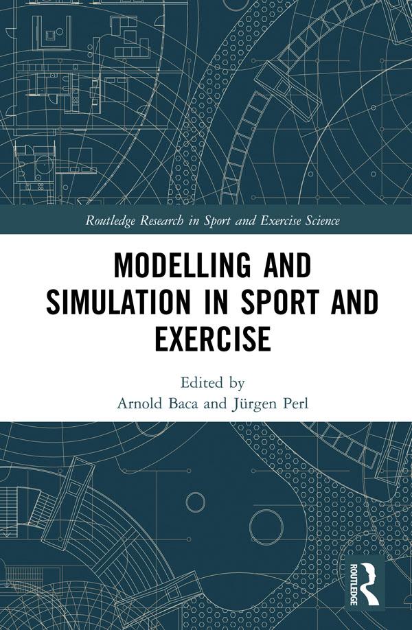 Modelling and Simulation in Sport and Exercise by Arnold Baca, Jürgen Perl