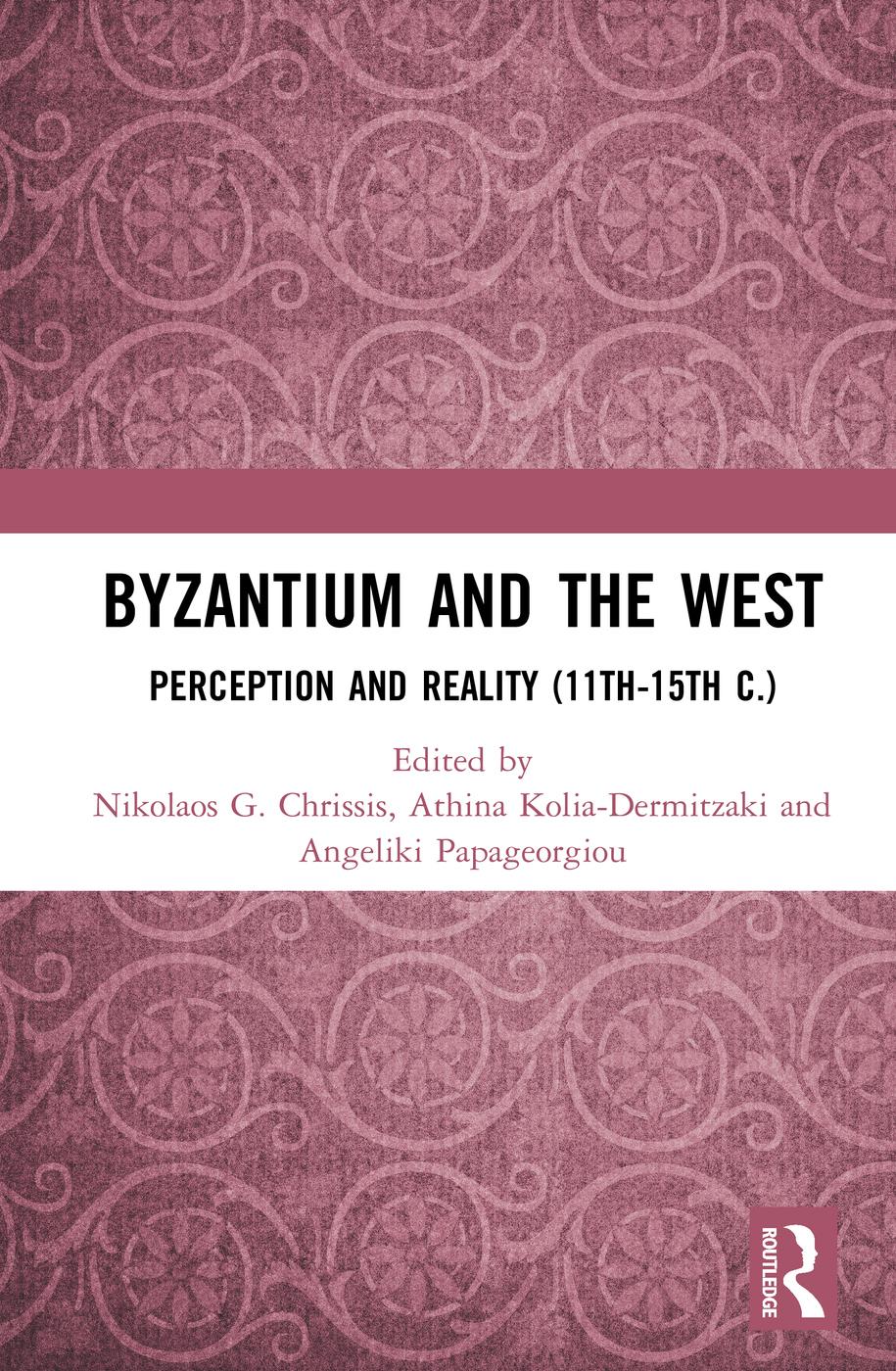 Byzantium and the West