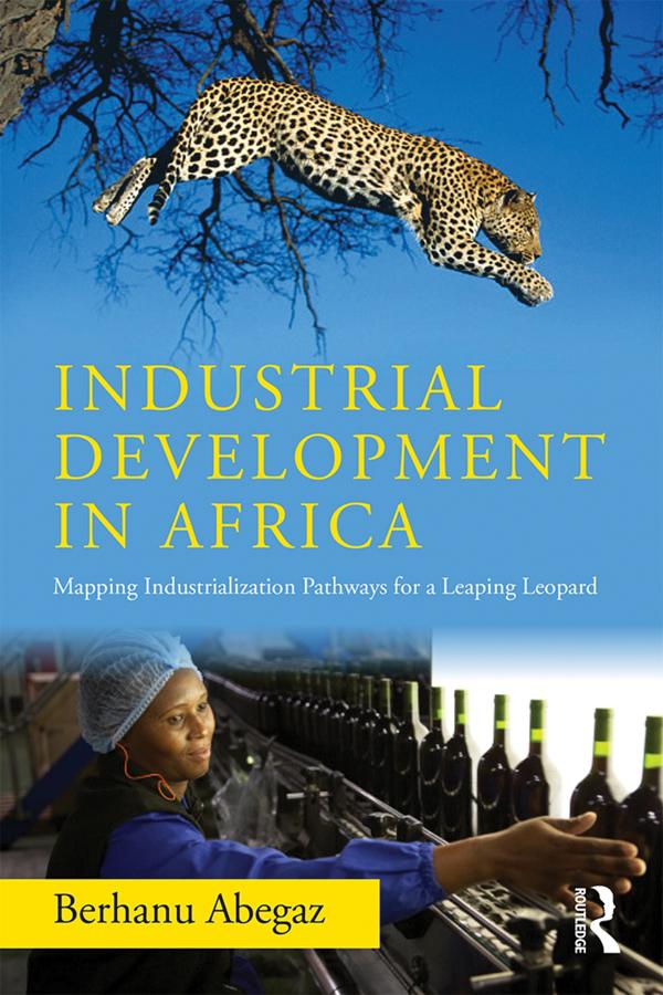 Industrial Development in Africa by Berhanu Abegaz
