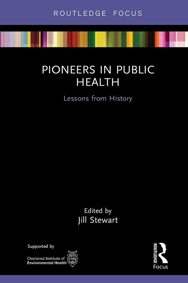 Pioneers in Public Health