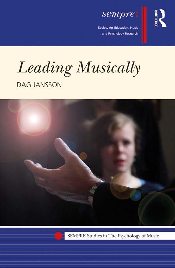 Leading Musically by Dag Jansson