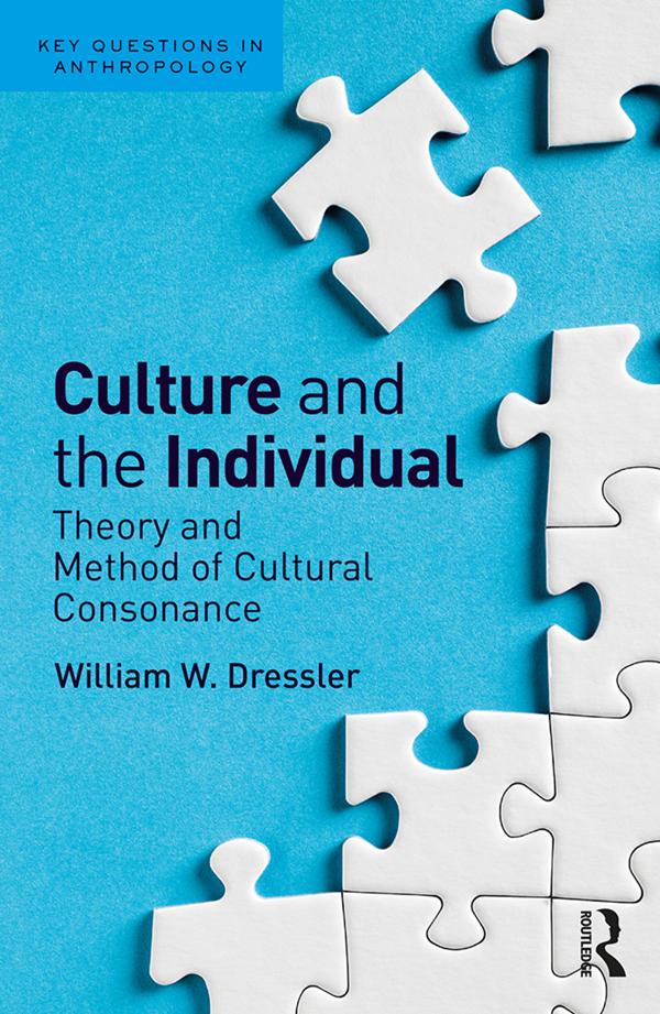 Culture and the Individual by William W Dressler