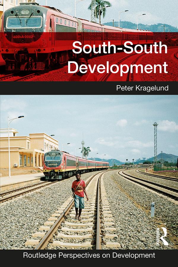 South-South Development by Peter Kragelund