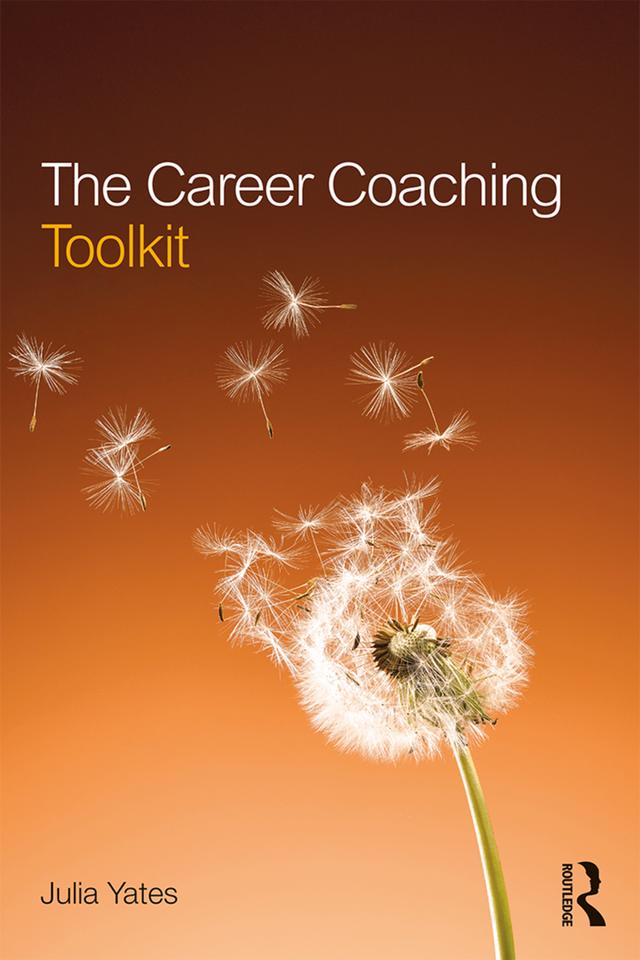 The Career Coaching Toolkit by Julia Yates