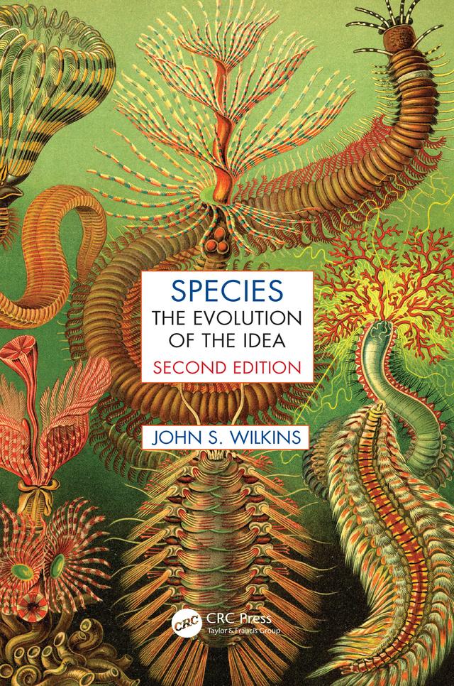 Species by John S. Wilkins