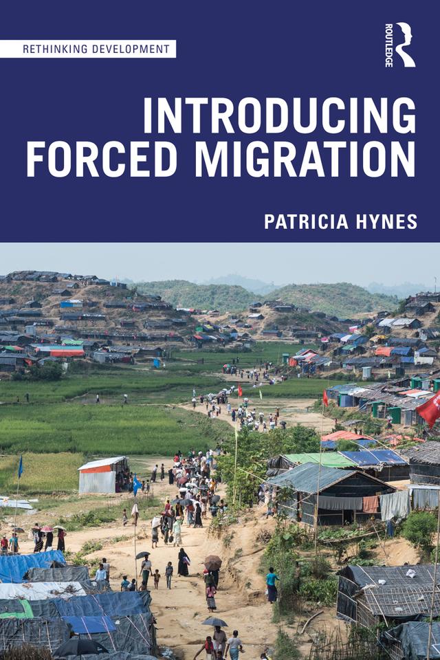 Introducing Forced Migration by Patricia Hynes