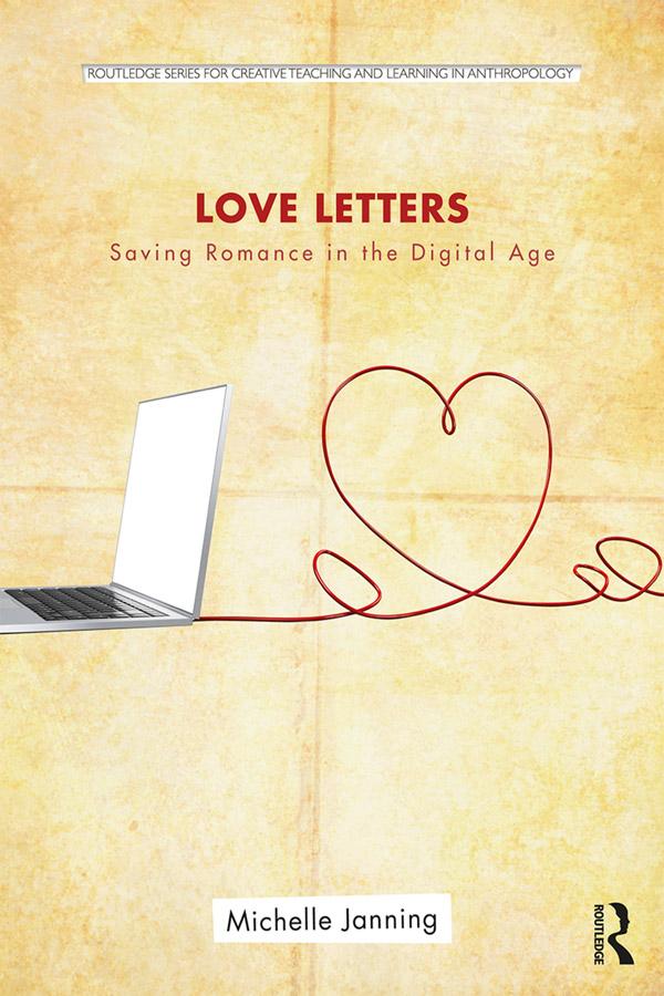 Love Letters by Michelle Janning
