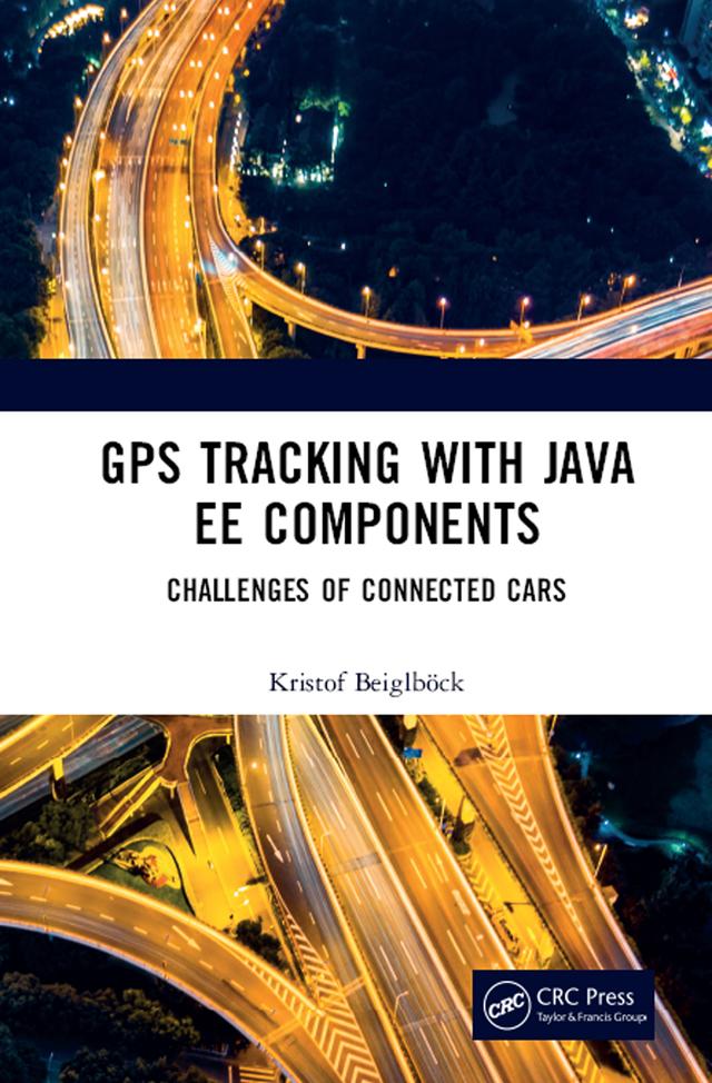 GPS Tracking with Java EE Components by Kristof Beiglböck