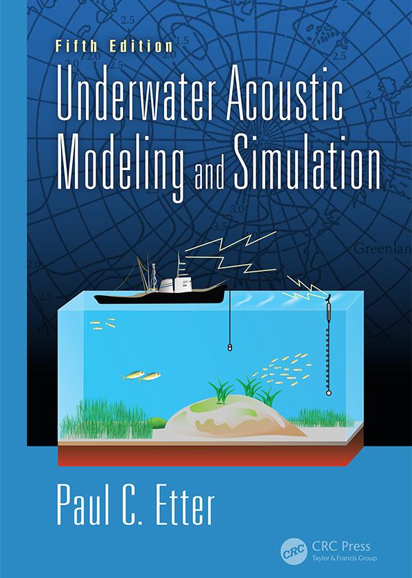 Underwater Acoustic Modeling and Simulation