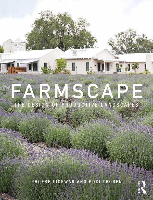 Farmscape by Phoebe Lickwar, Roxi Thoren