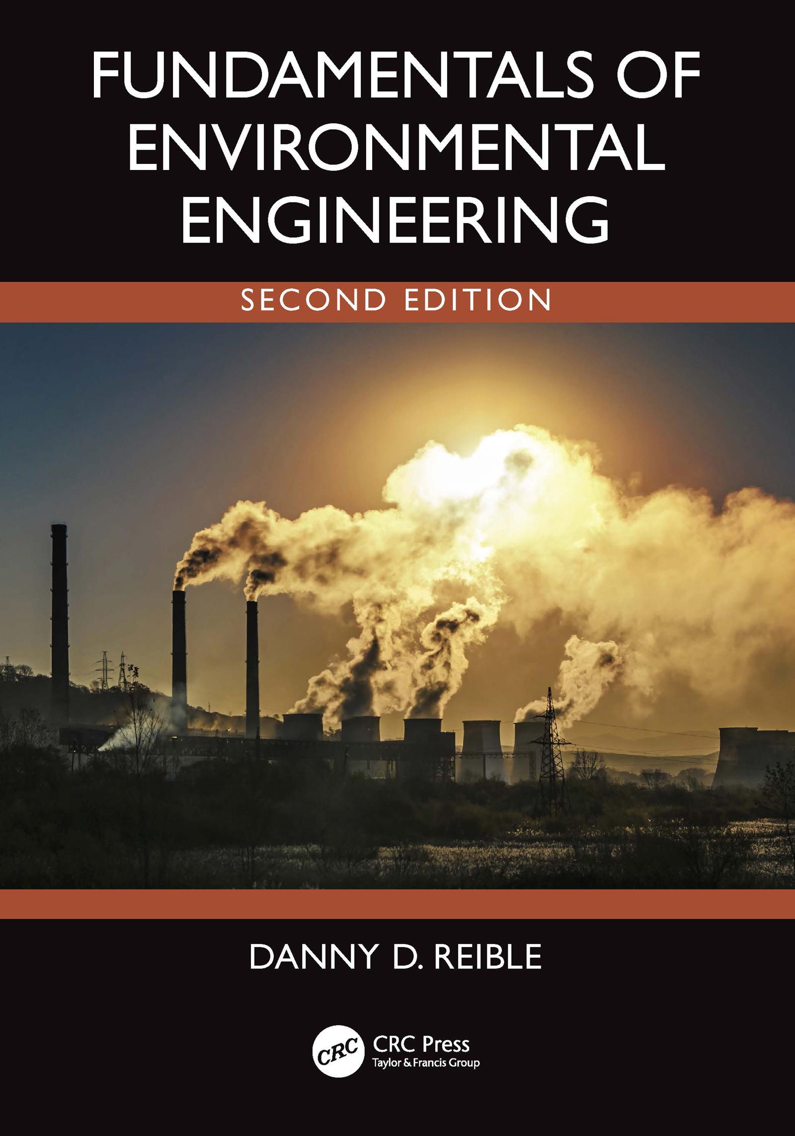 Fundamentals of Environmental Engineering
