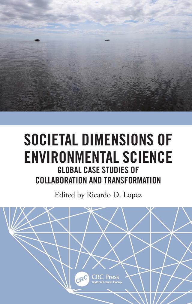 Societal Dimensions of Environmental Science by Ricardo D. Lopez