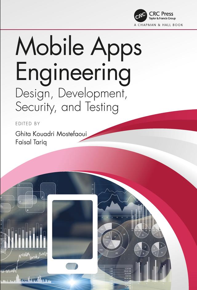 Mobile Apps Engineering by Faisal Tariq, Ghita K. Mostefaoui