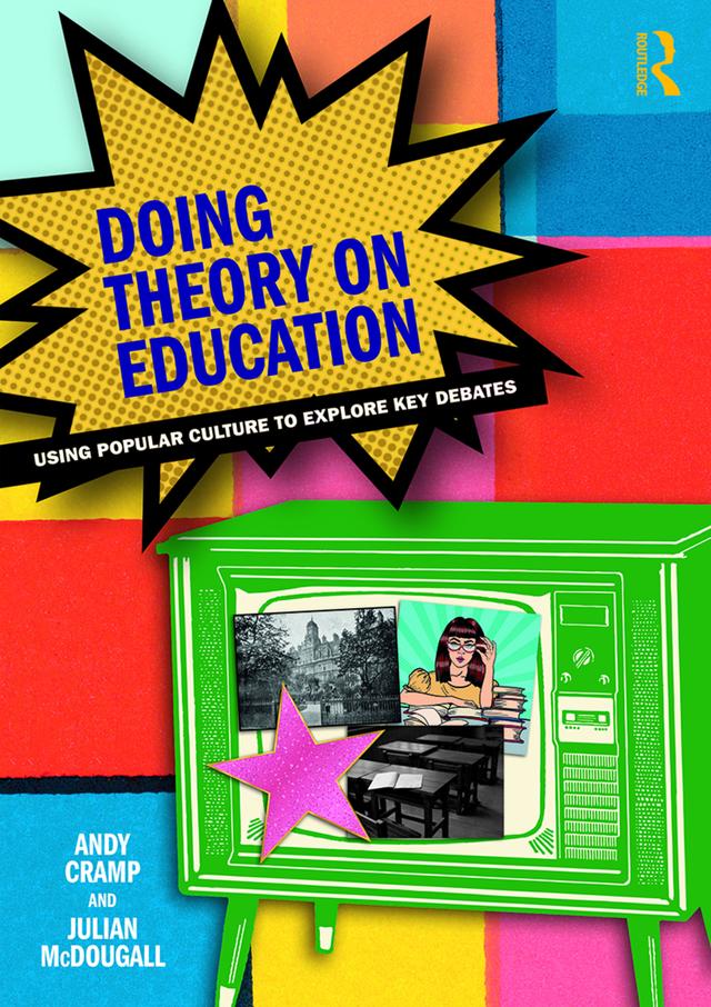 Doing Theory on Education