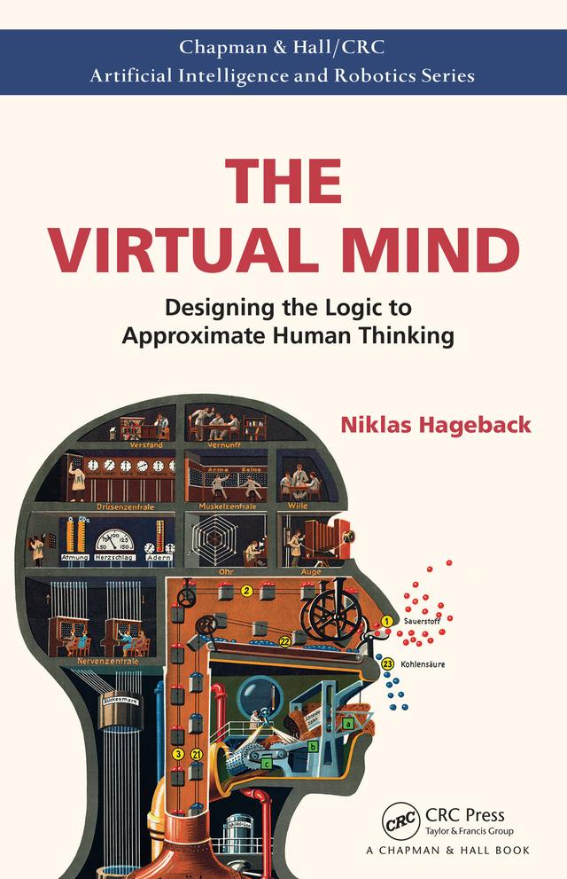 The Virtual Mind by Niklas Hageback