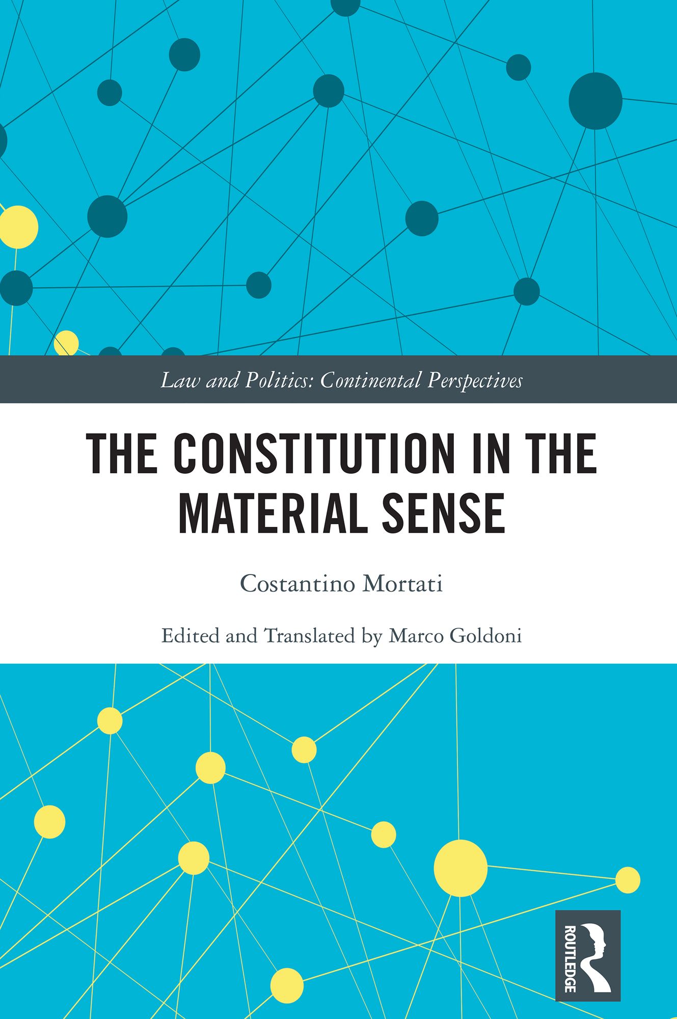 The Constitution in the Material Sense