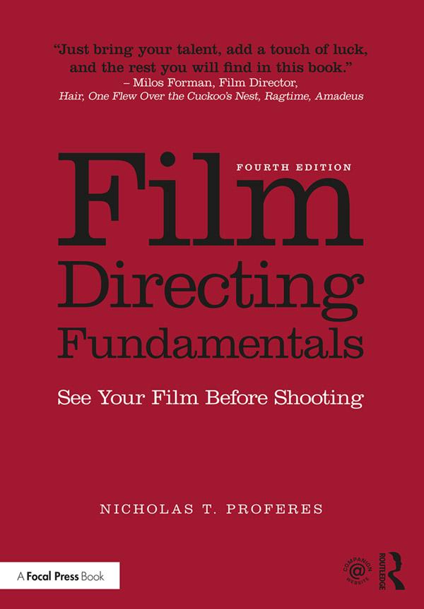 Film Directing Fundamentals