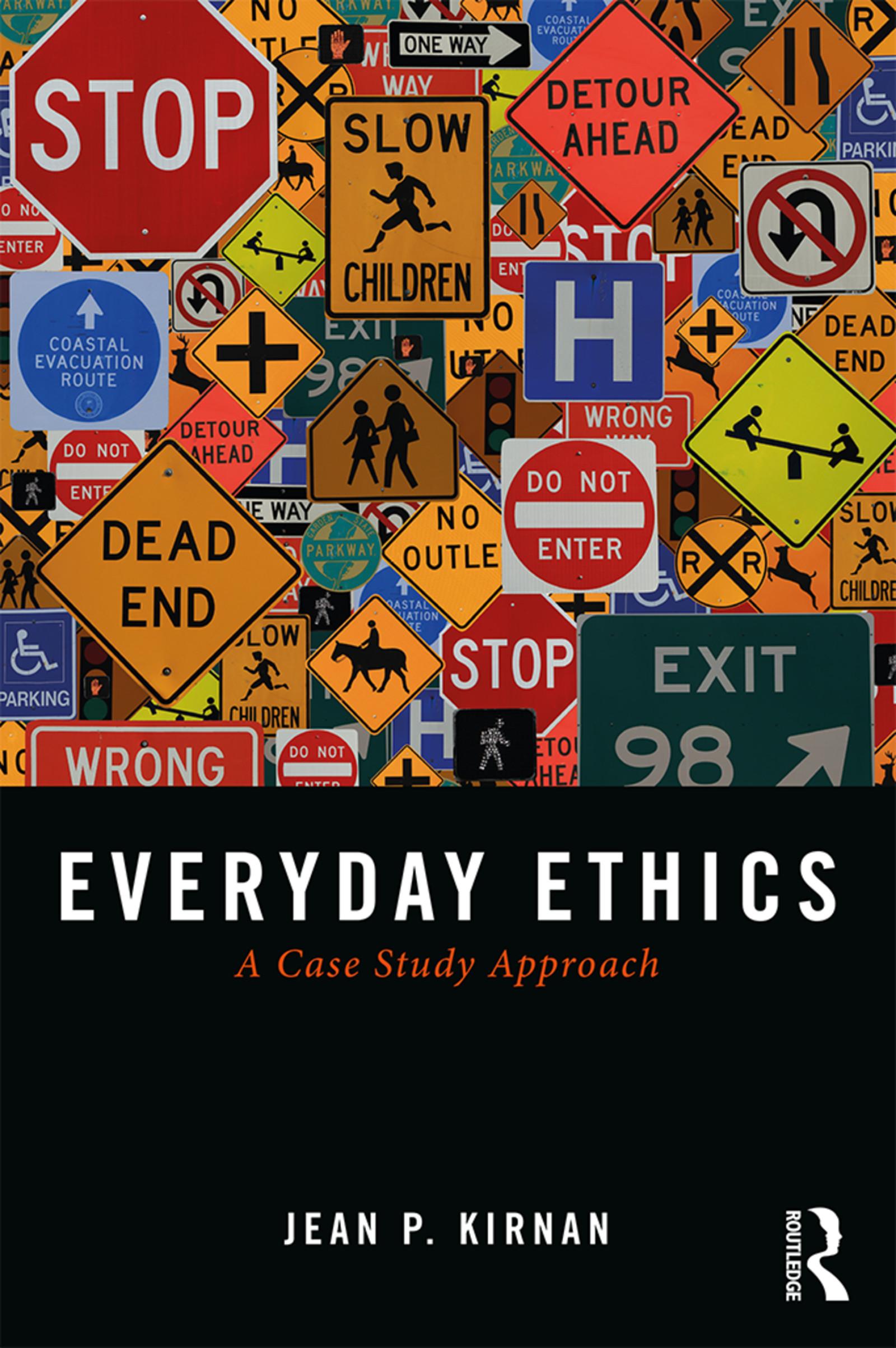 Everyday Ethics