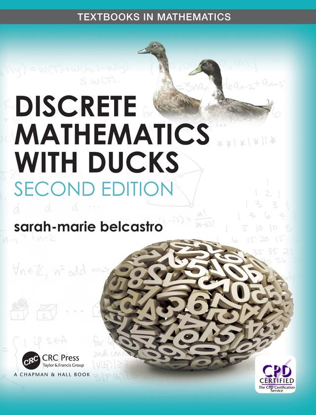 Discrete Mathematics with Ducks by sarah-marie belcastro