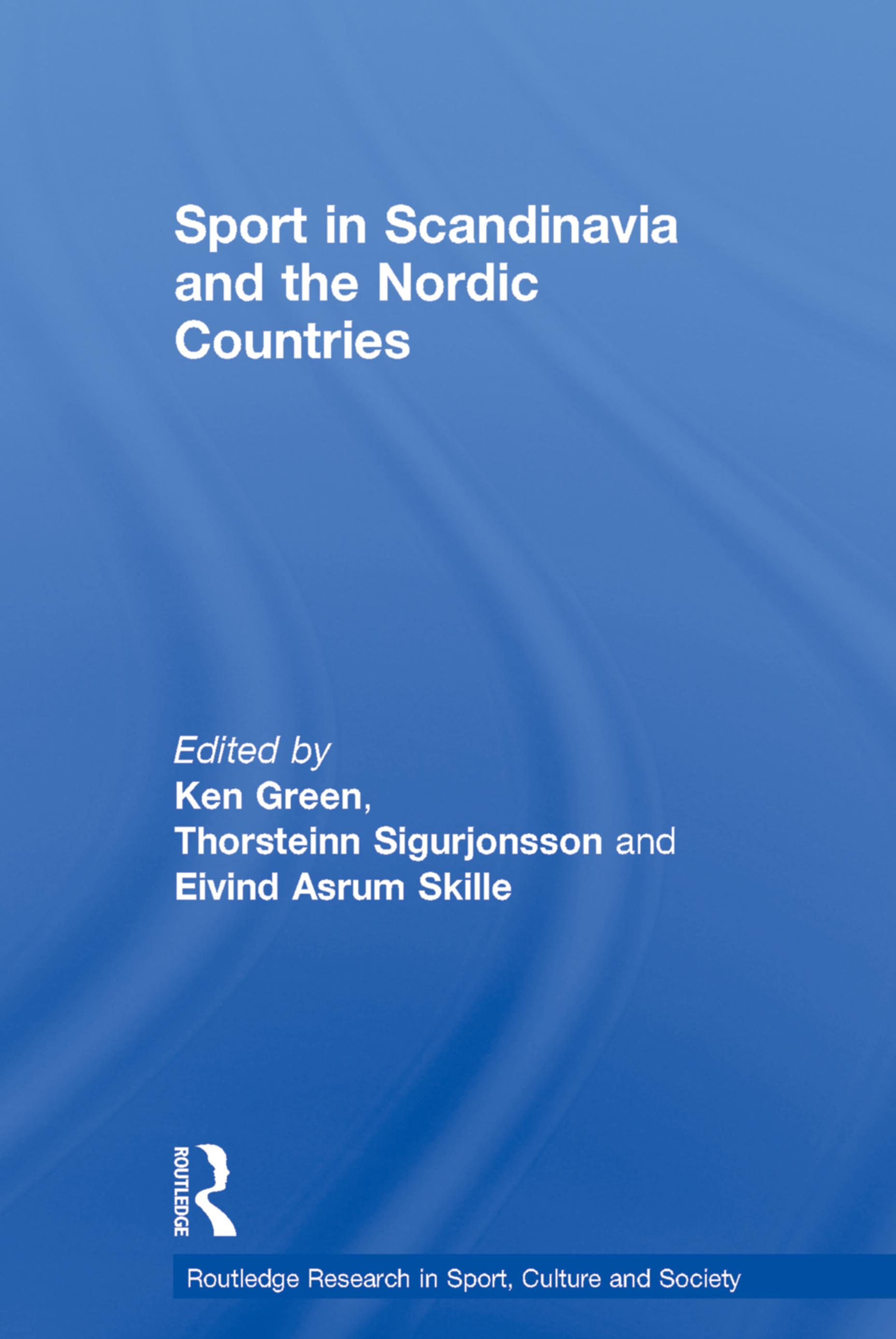 Sport in Scandinavia and the Nordic Countries