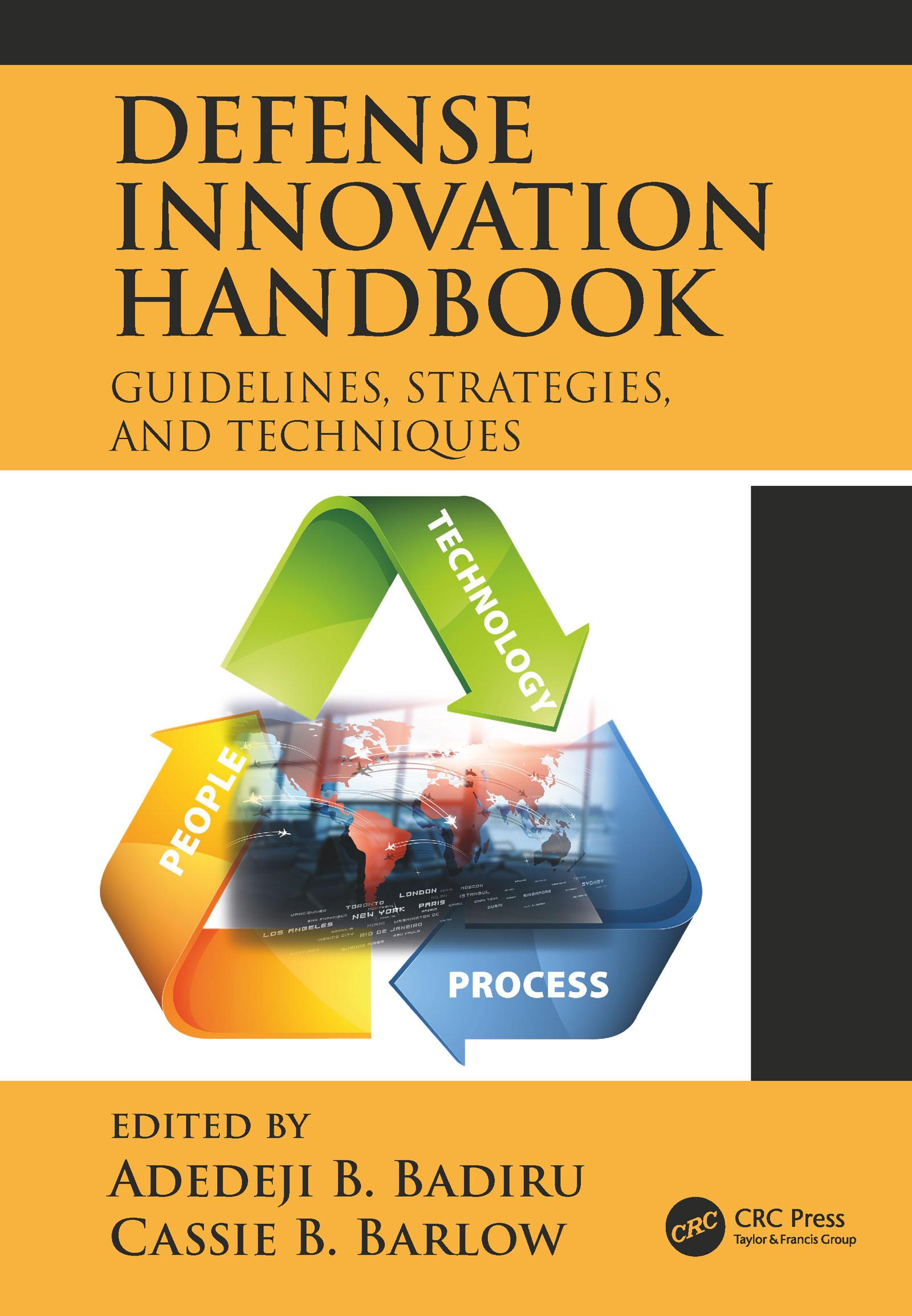 Defense Innovation Handbook