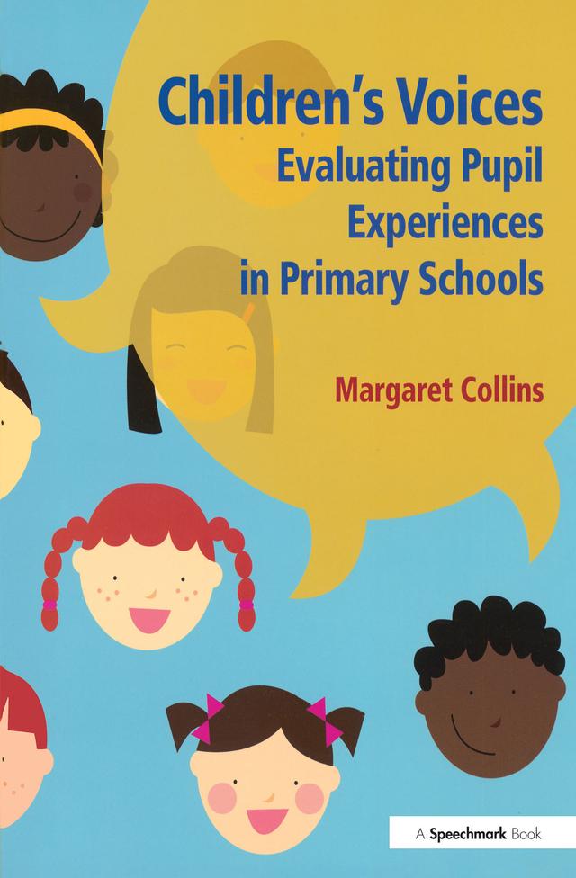 Children's Voices by Margaret Collins