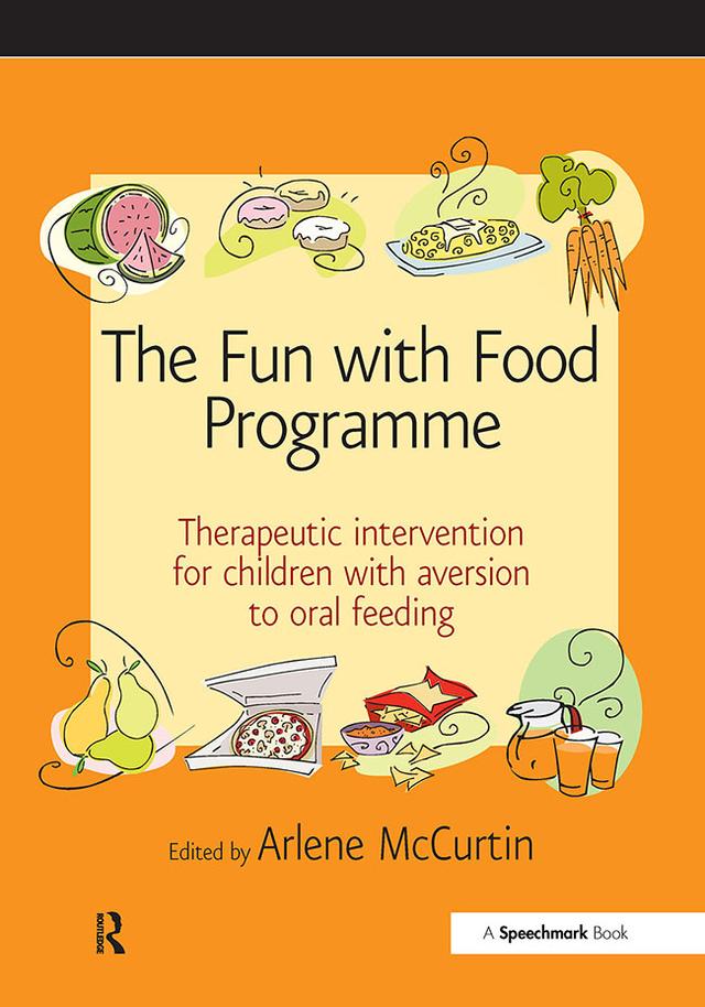 The Fun with Food Programme by Arlene McCurtin