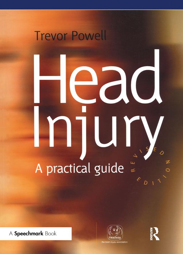 Head Injury by Trevor Powell