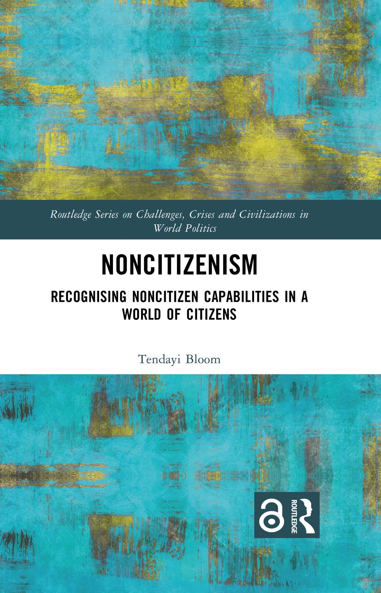 Noncitizenism