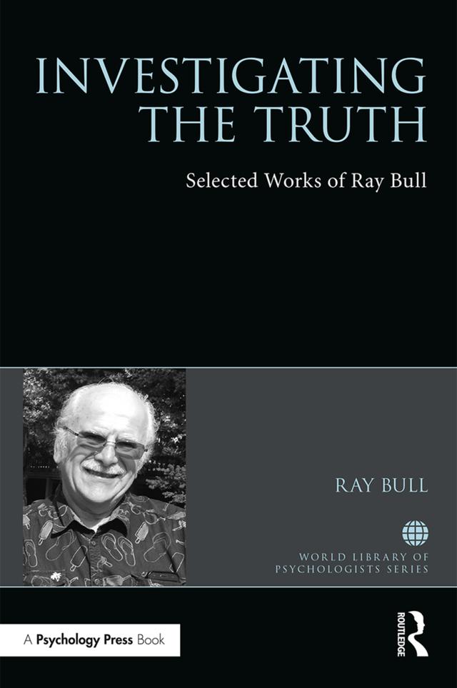 Investigating the Truth by Ray Bull