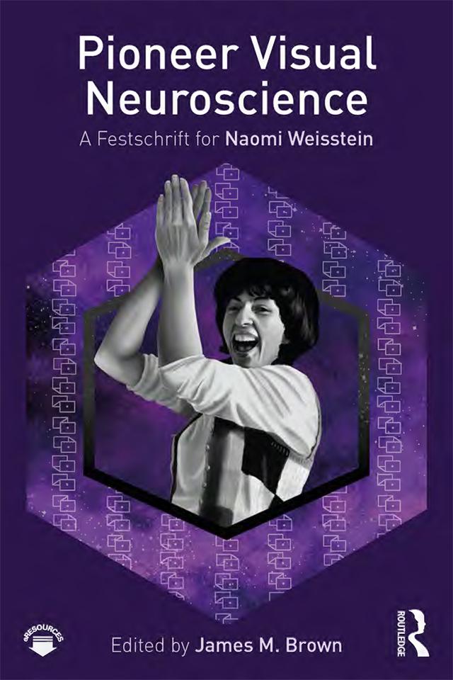 Pioneer Visual Neuroscience by James M. Brown