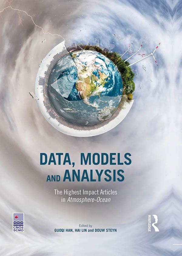 Data, Models and Analysis by Douw Steyn, Guoqi Han, Hai Lin
