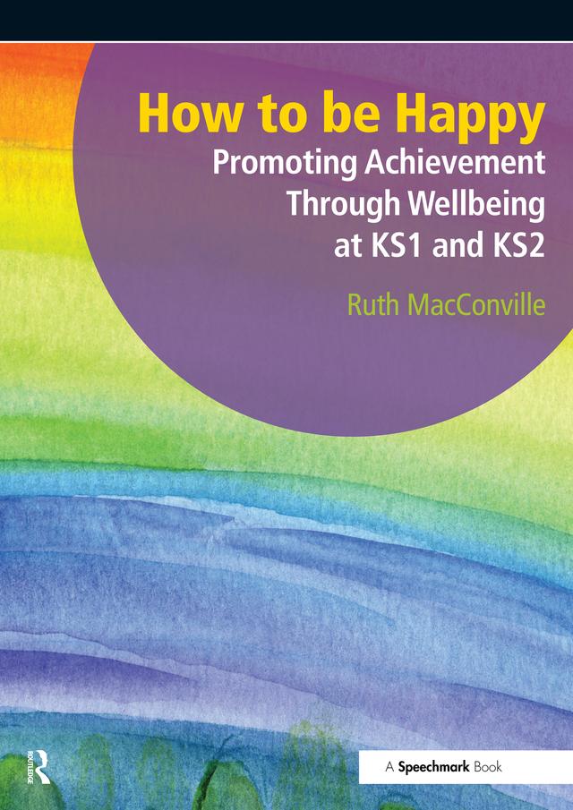 How to be Happy by Ruth MacConville