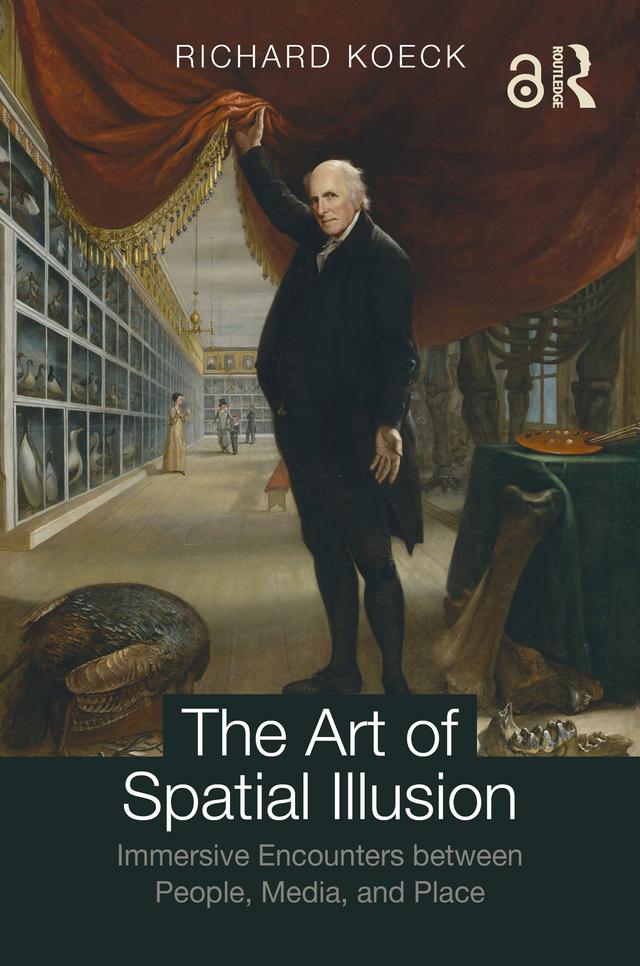 The Art of Spatial Illusion by Richard Koeck