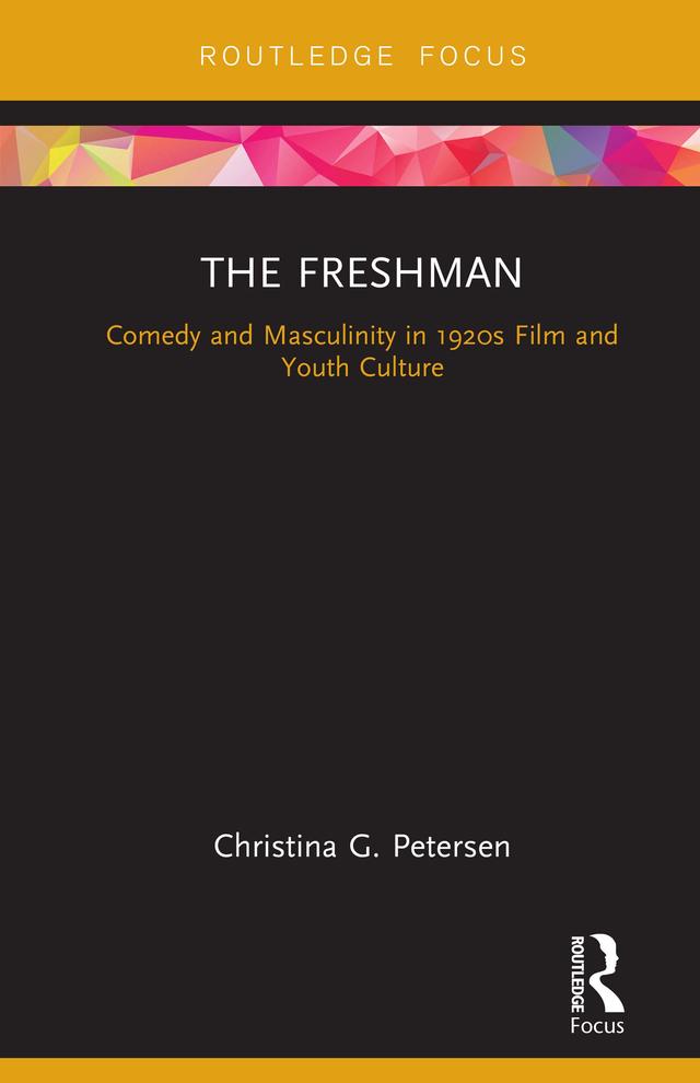 The Freshman by Christina G. Petersen